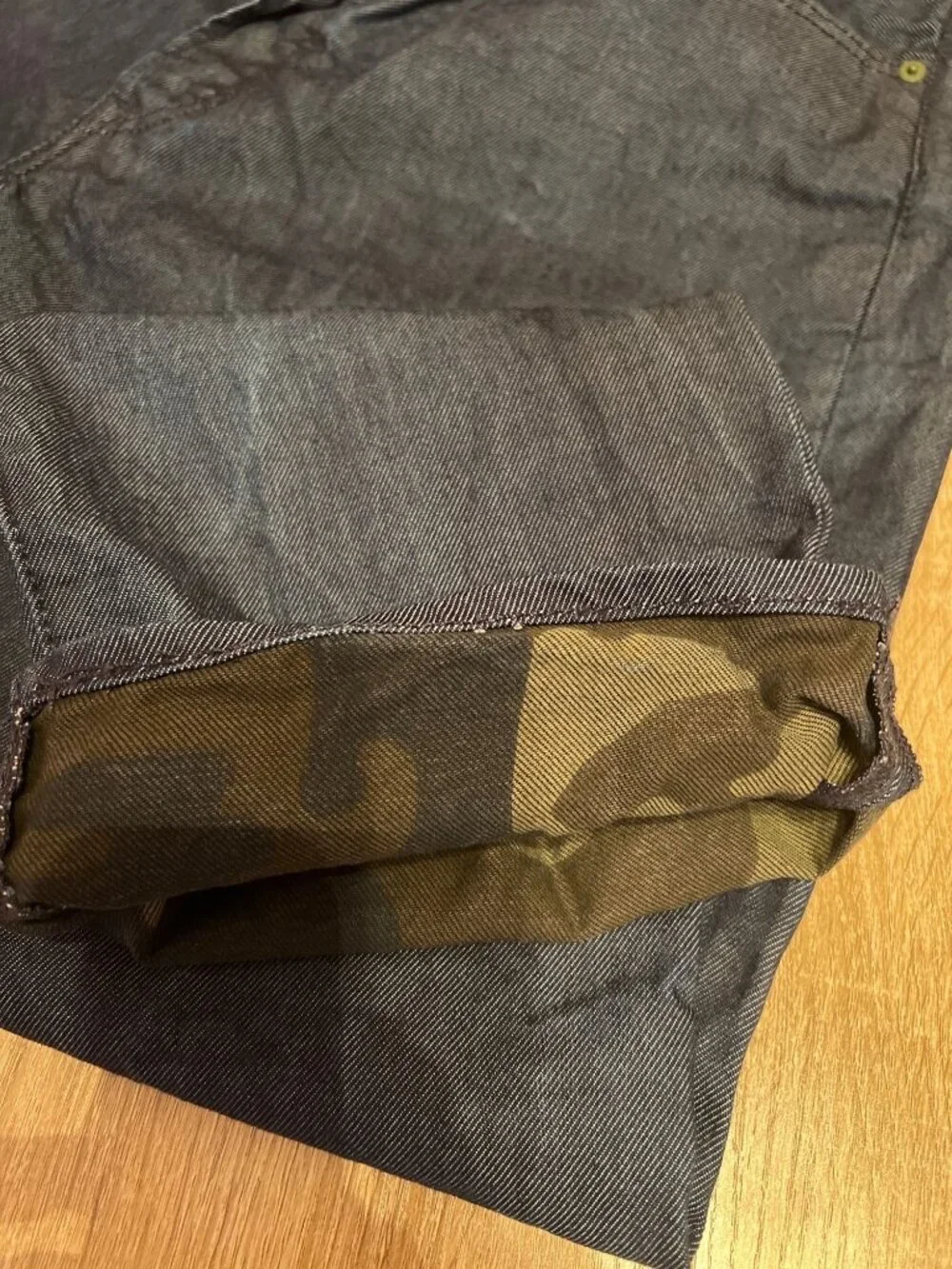 Levis levi 501